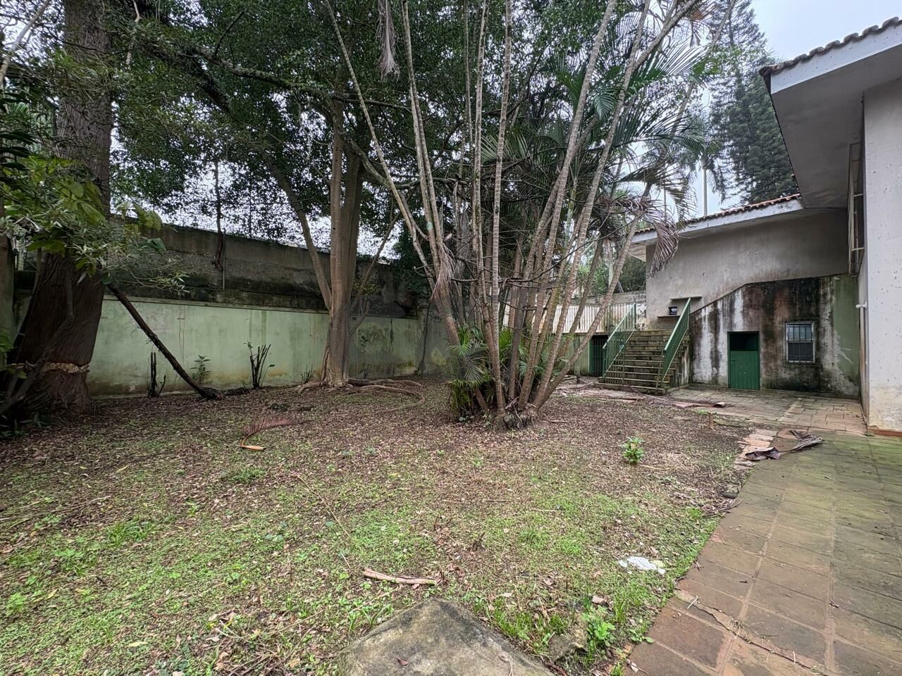 Terreno para Venda - Alto da Boa Vista
