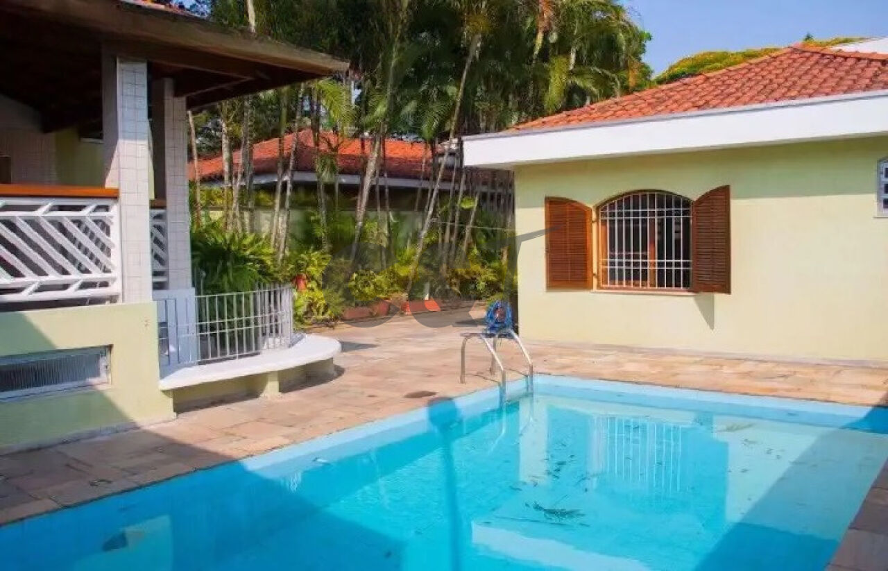 Sobrado para Venda - Brooklin