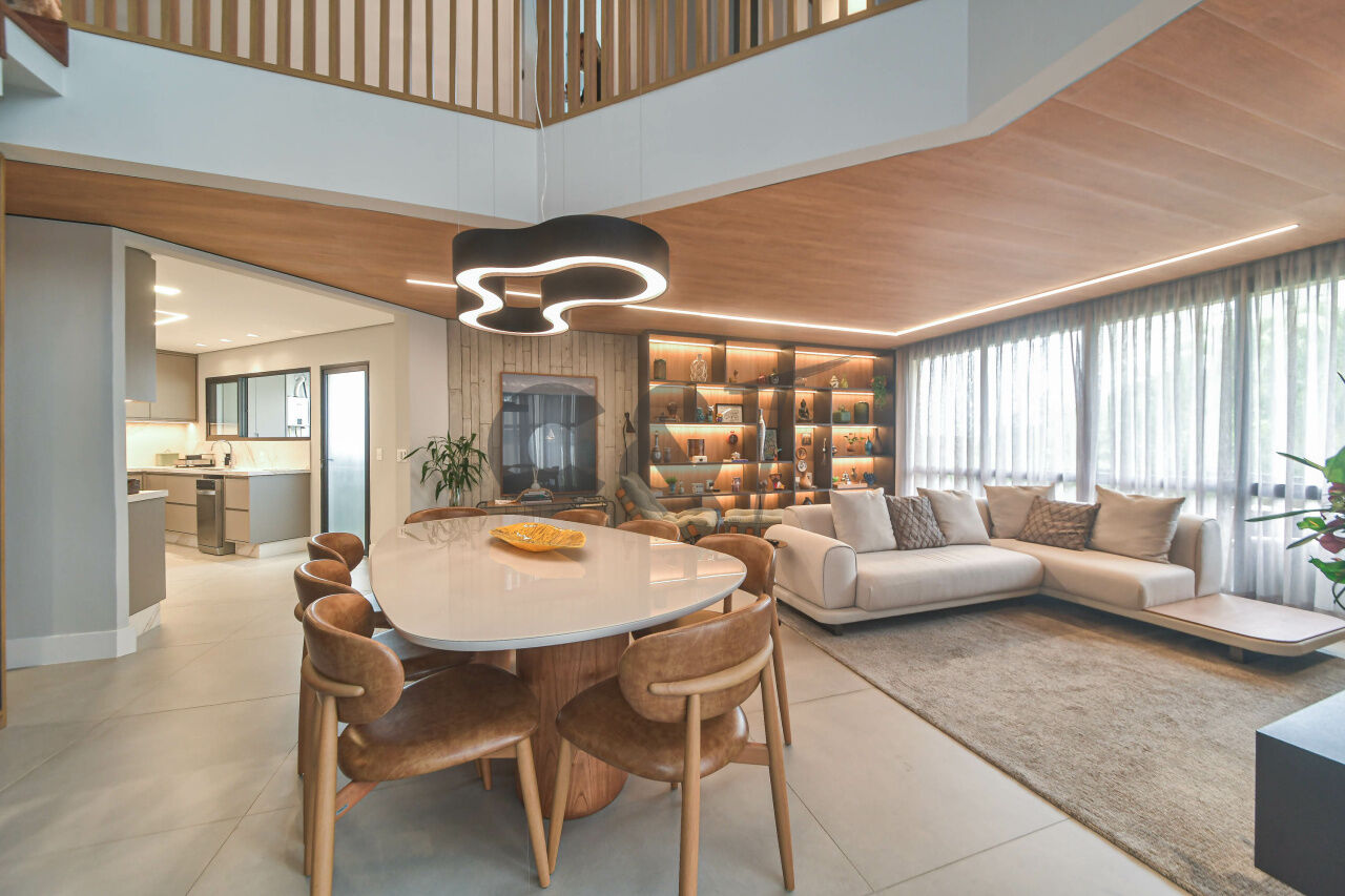 Duplex para Venda - Campo Belo