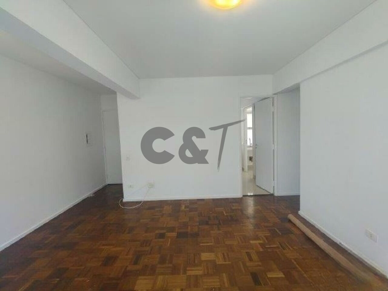 Apartamento para Locação - Granja Julieta