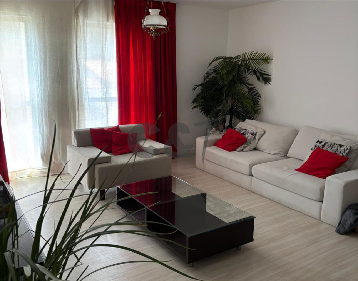 Apartamento para Locação - Chácara Santo Amaro