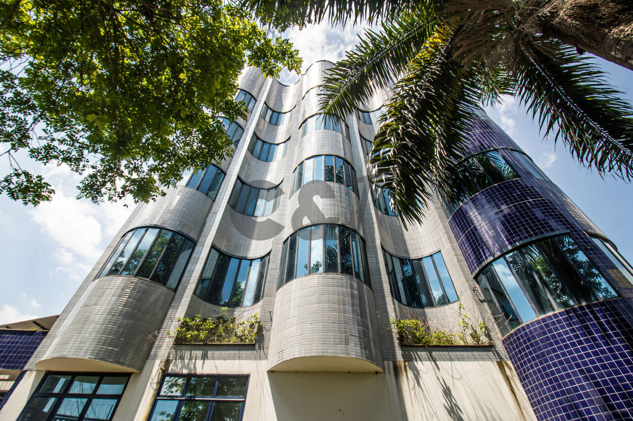 Prédio para Venda - Vila Mascote