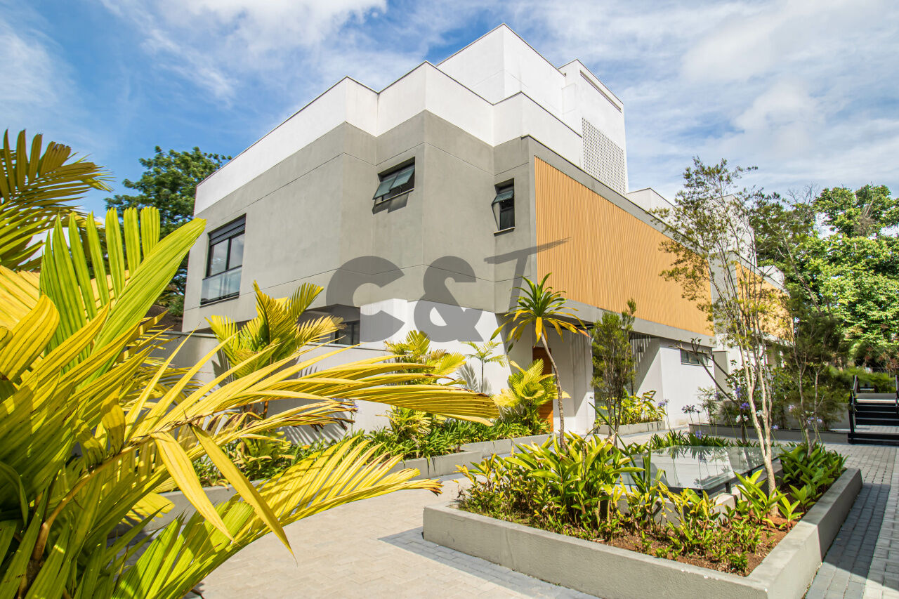 Casa de Condomínio para Venda - Jardim dos Estados