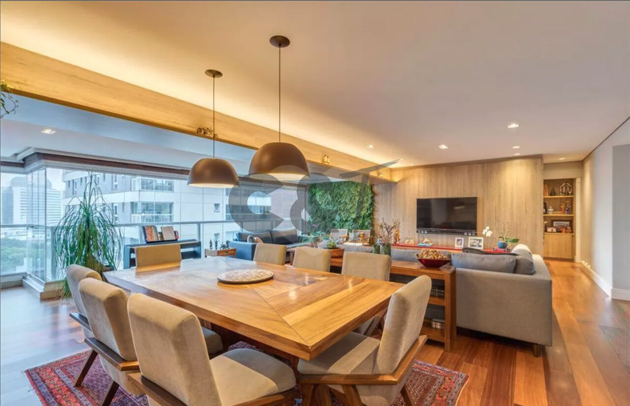 Apartamento para Venda - Chácara Santo Antônio Zona Sul