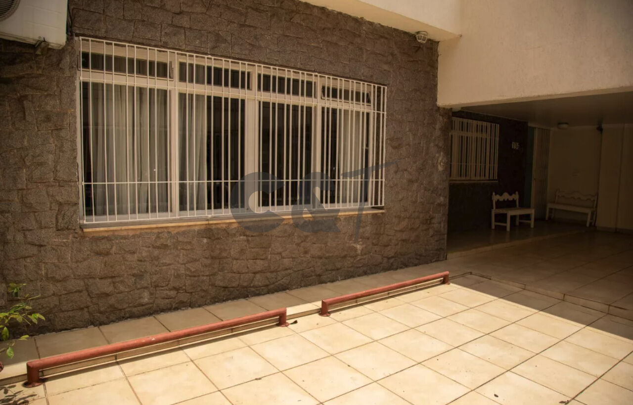 Sobrado para Venda - Santo Amaro