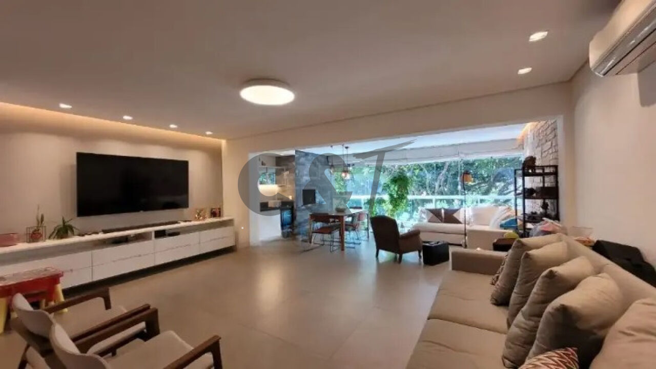 Apartamento para Venda - Campo Belo