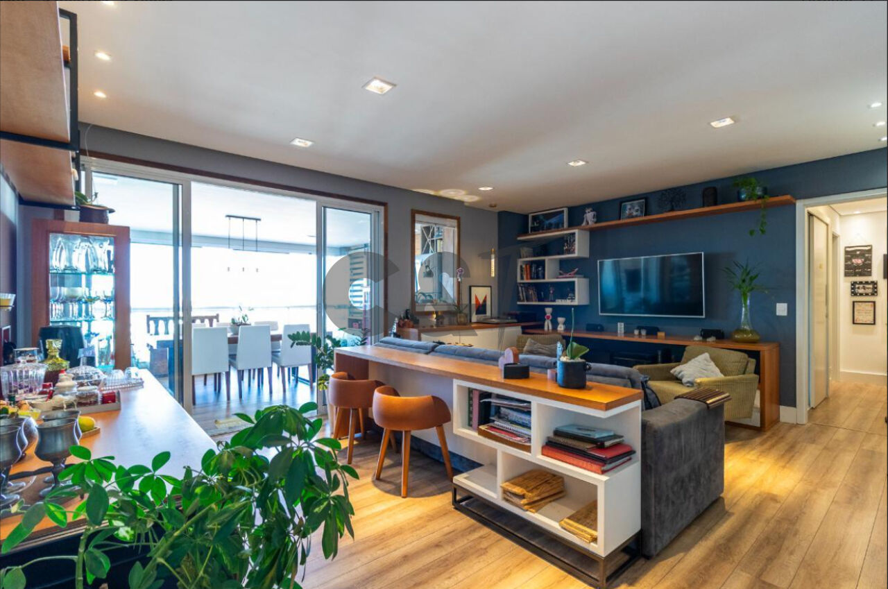 Apartamento para Venda - Vila Mascote