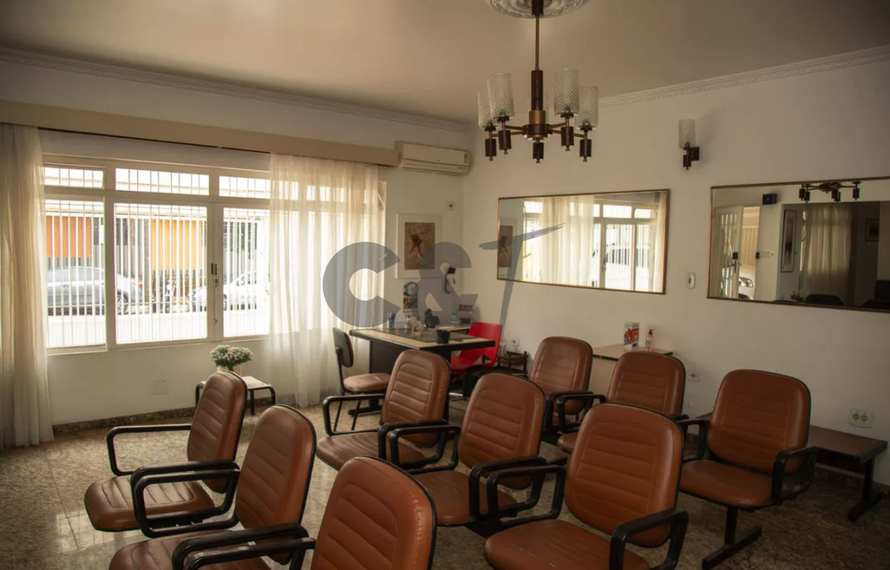 Comercial para Venda - Santo Amaro