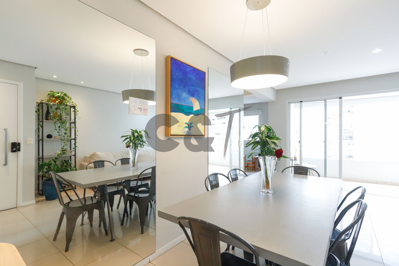 Apartamento para Venda - Moema