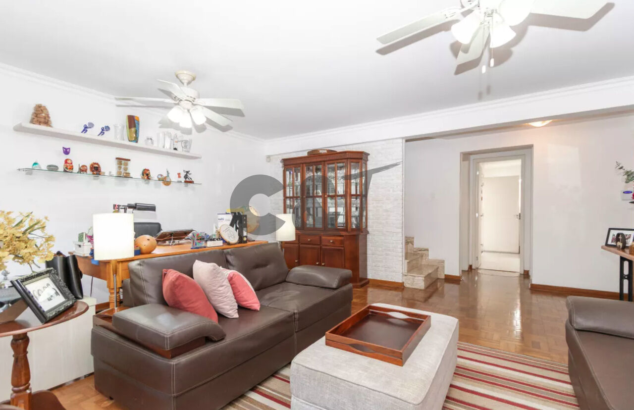 Sobrado para Venda - Chácara Santo Antônio Zona Sul