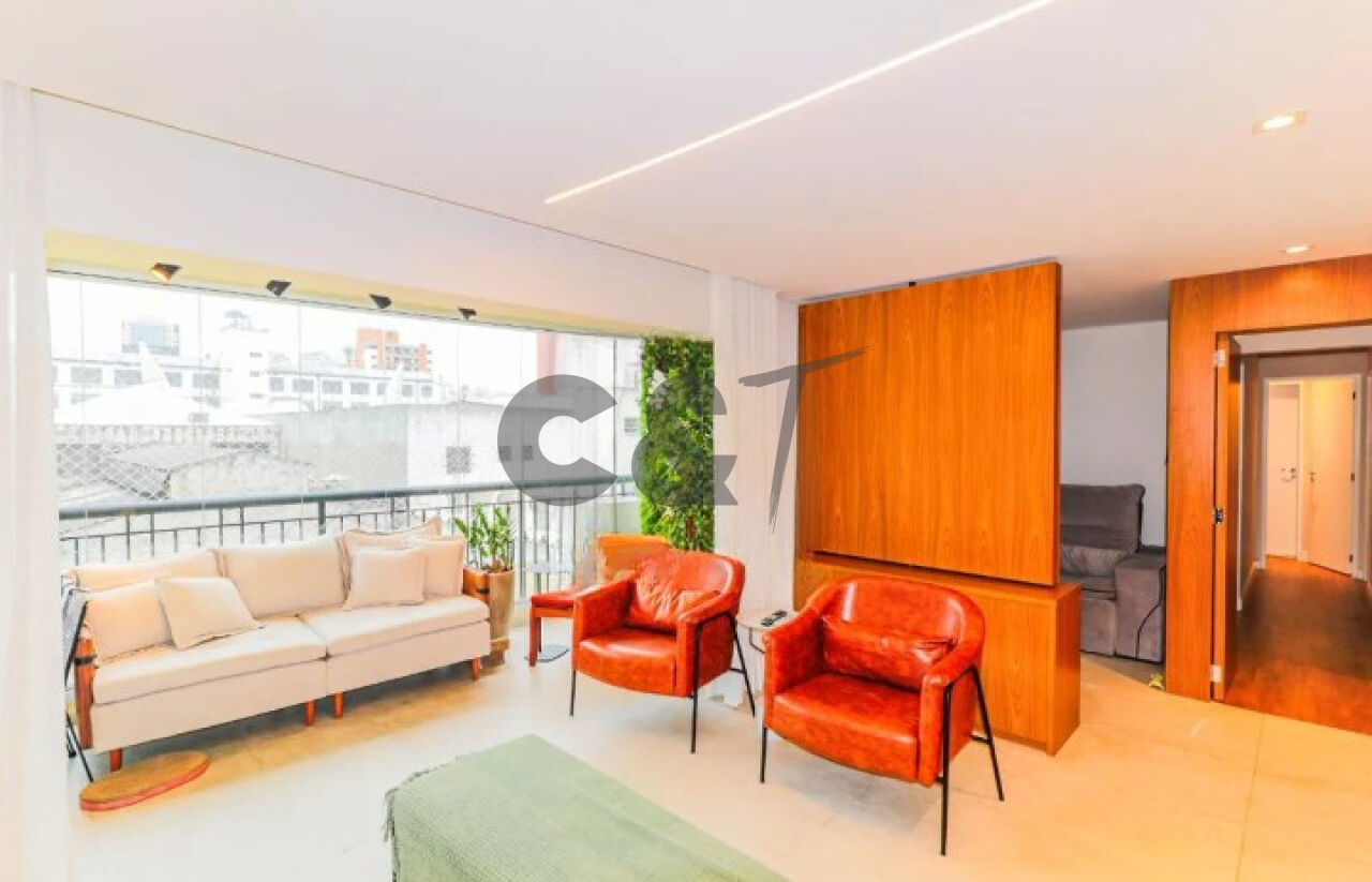 Apartamento para Venda - Chácara Santo Antônio Zona Sul