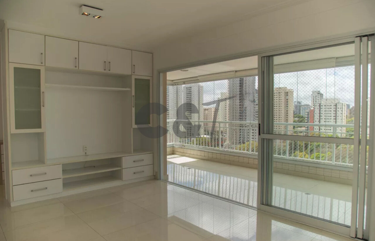 Apartamento para Venda - Alto da Boa Vista