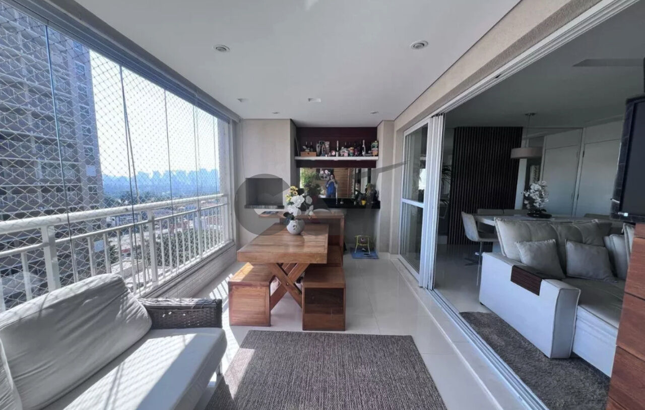 Apartamento para Venda - Alto da Boa Vista