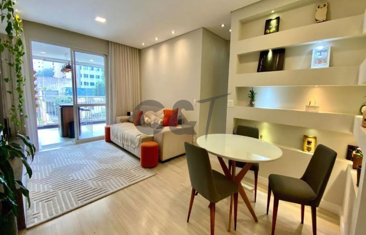 Apartamento para Venda - Alto da Boa Vista