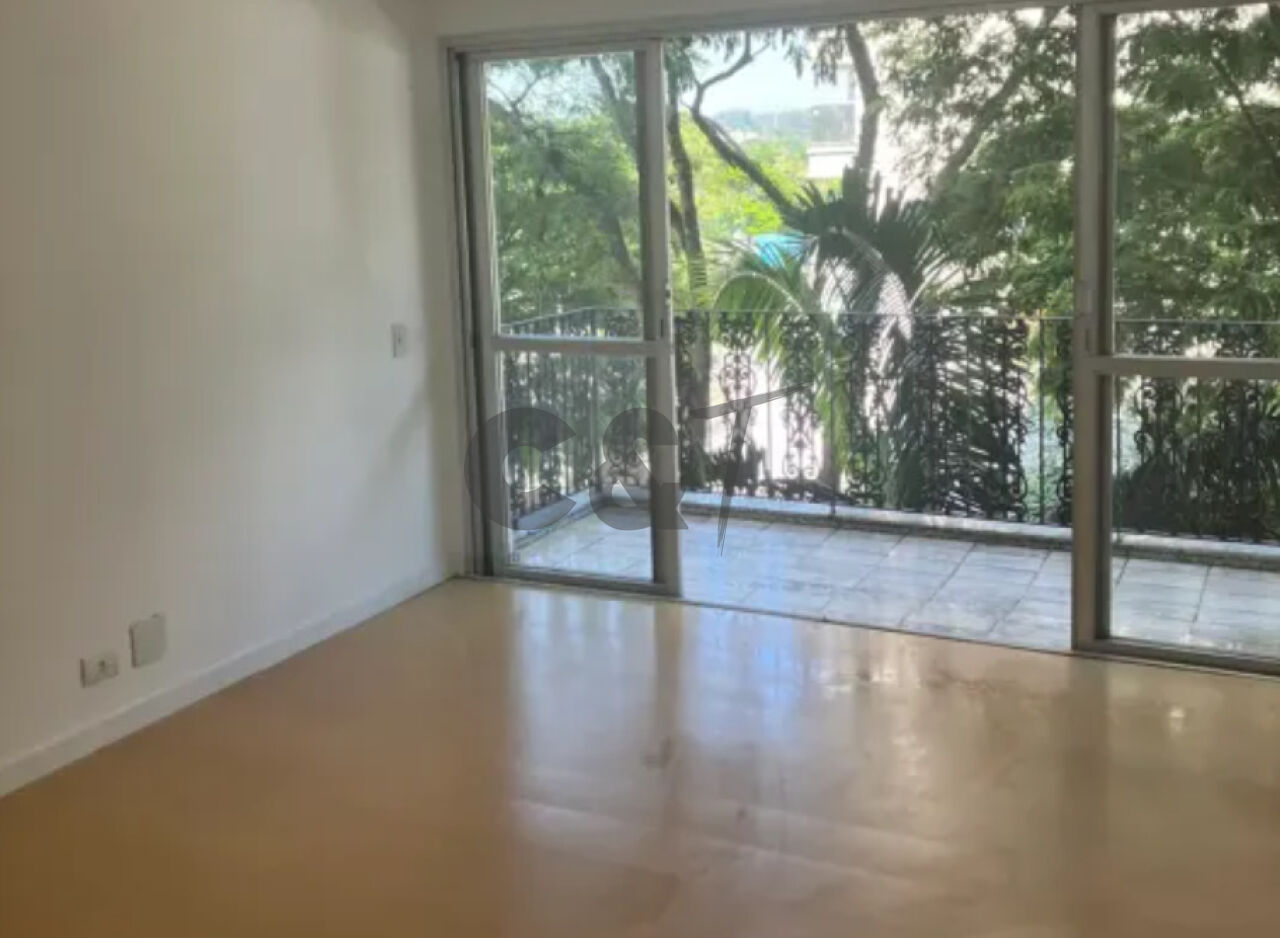 Apartamento para Venda - Brooklin Paulista