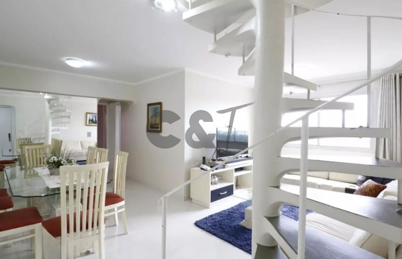 Cobertura para Venda - Santo Amaro