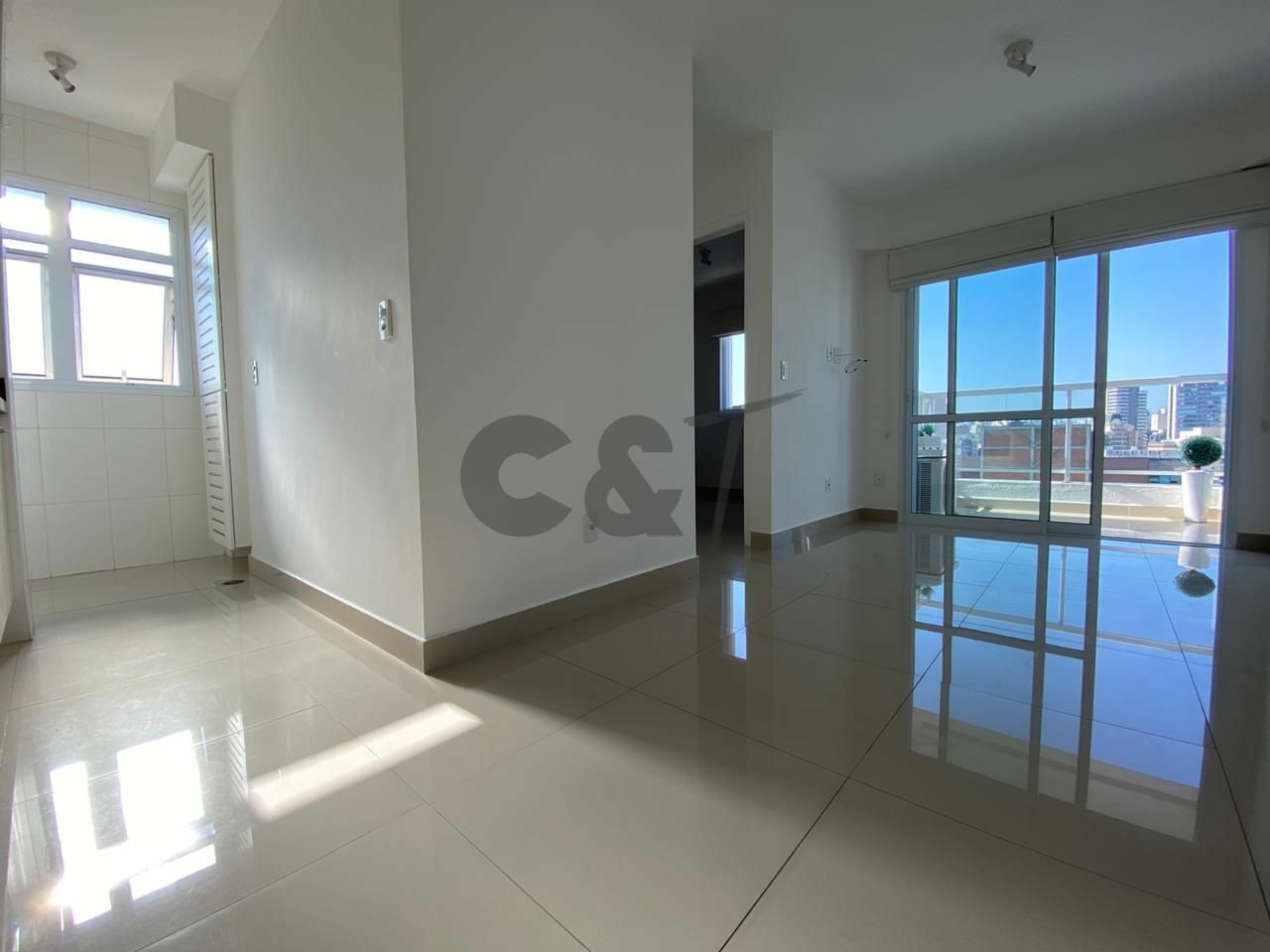 Apartamento para Locação - Vila Olímpia