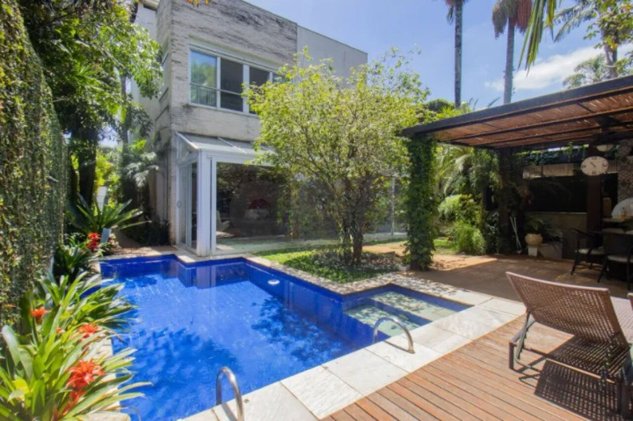 Casa de Vila para Venda - Granja Julieta