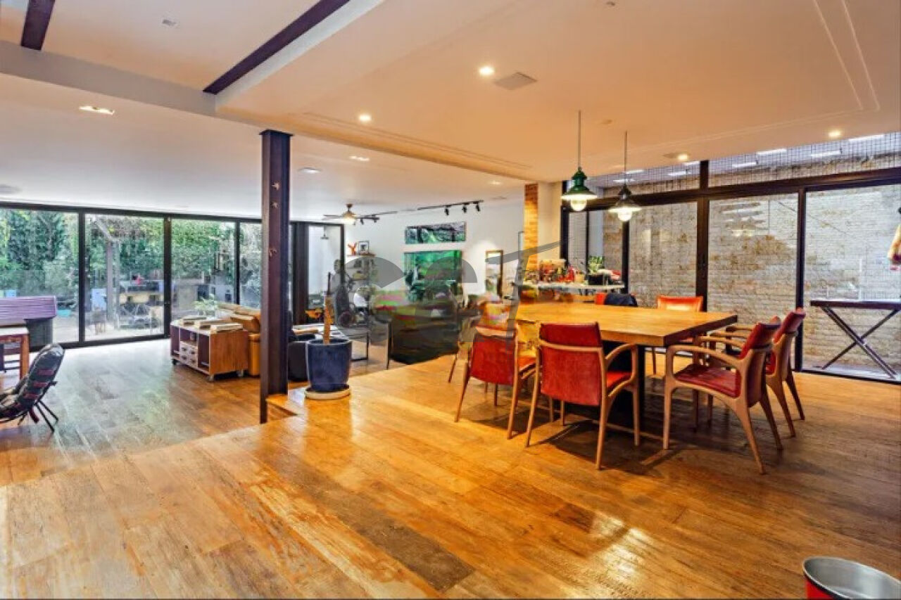 Casa de Vila para Venda - Granja Julieta