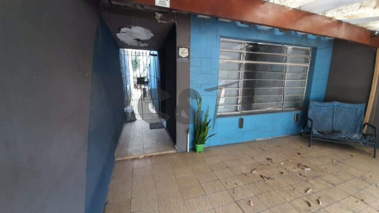 Sobrado para Venda - Brooklin Paulista