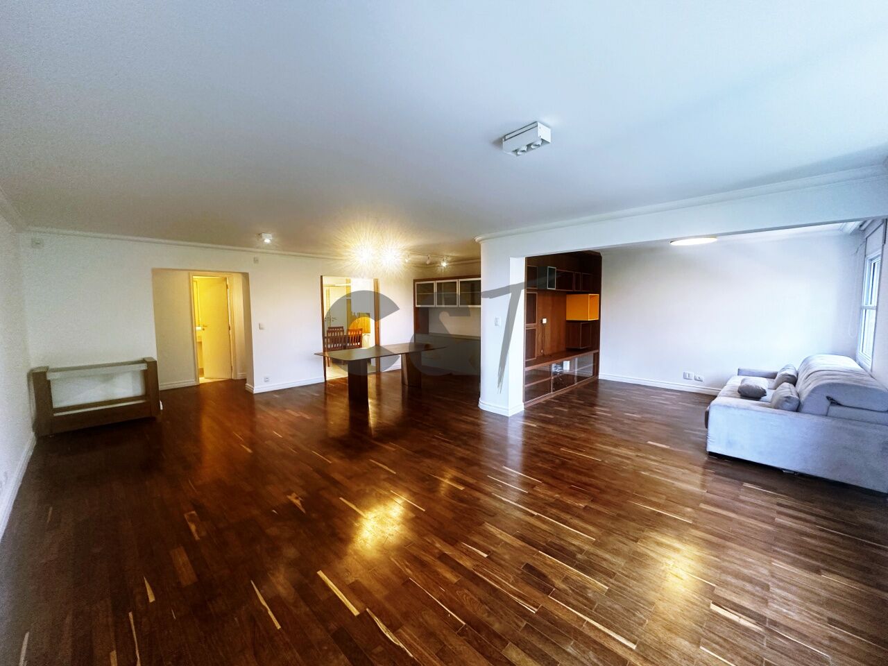 Apartamento para Venda - Santo Amaro