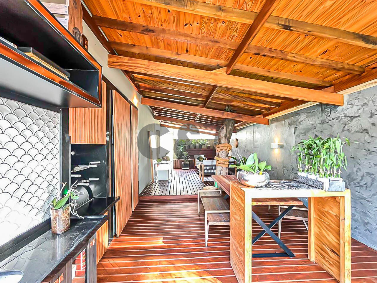 Sobrado para Venda - Jardim dos Estados