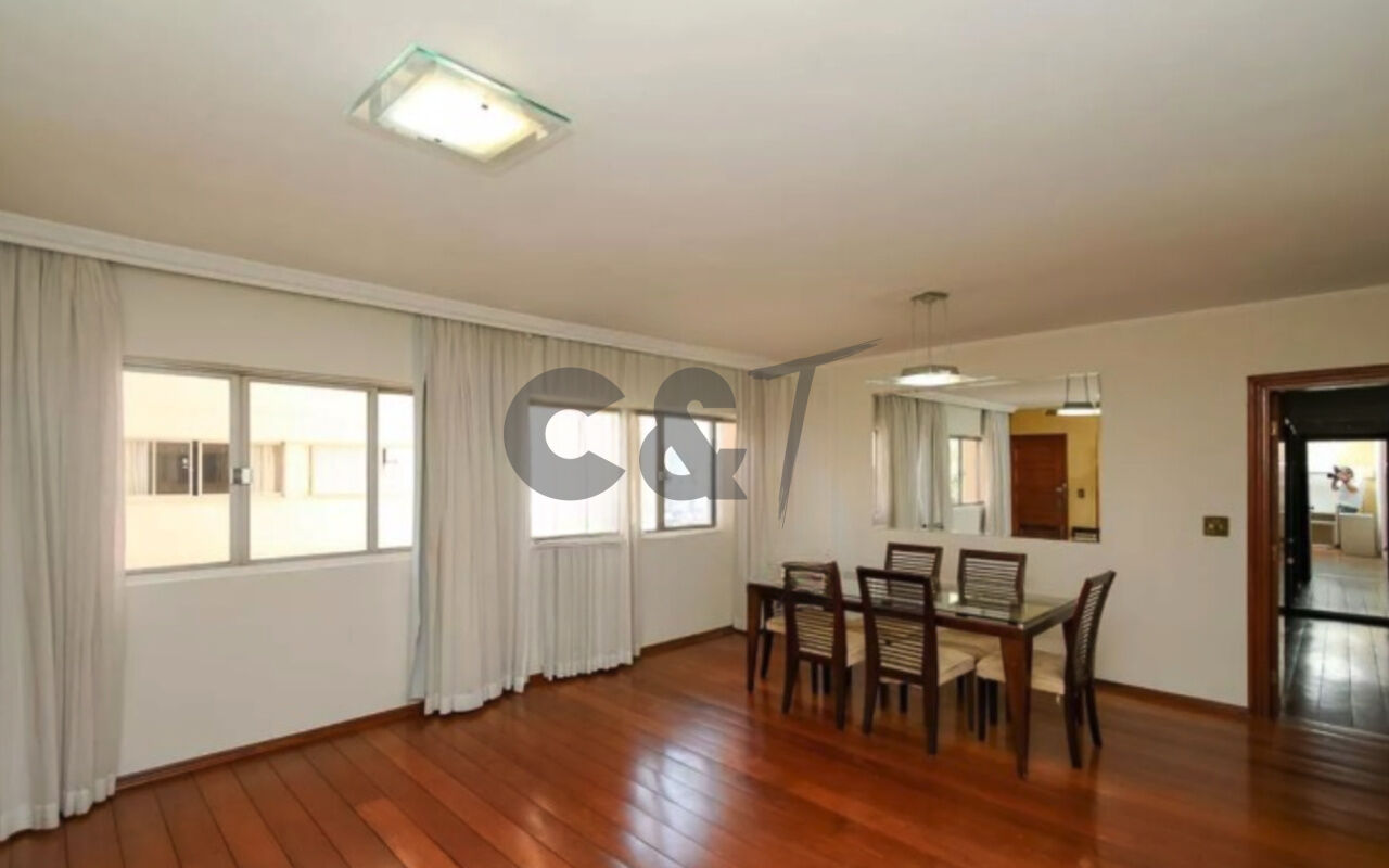 Apartamento para Venda - Chácara Santo Antônio Zona Sul