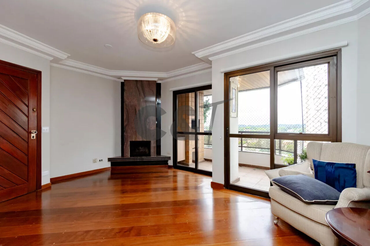 Apartamento para Venda - Campo Belo