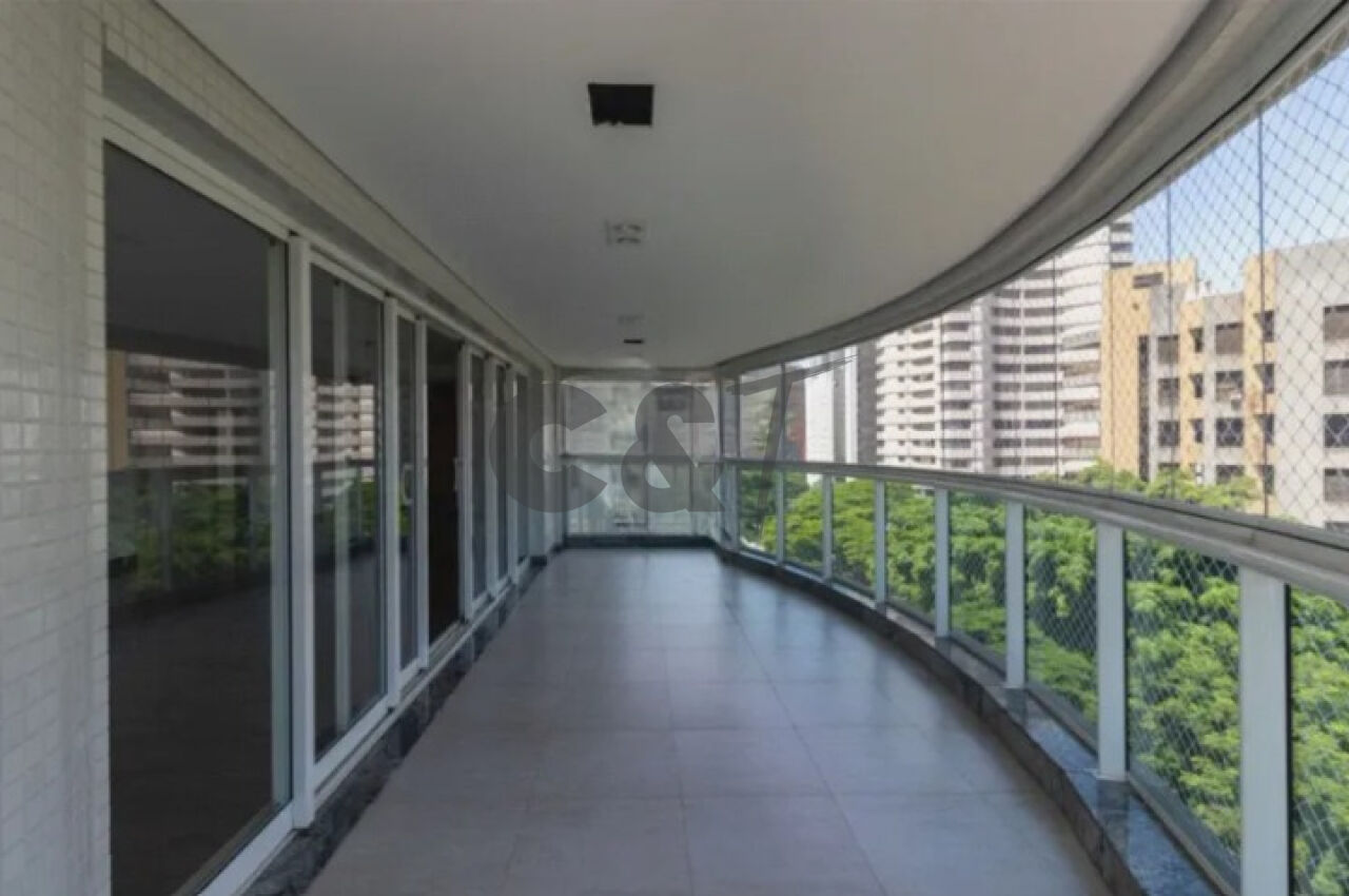 Apartamento para Venda - Moema