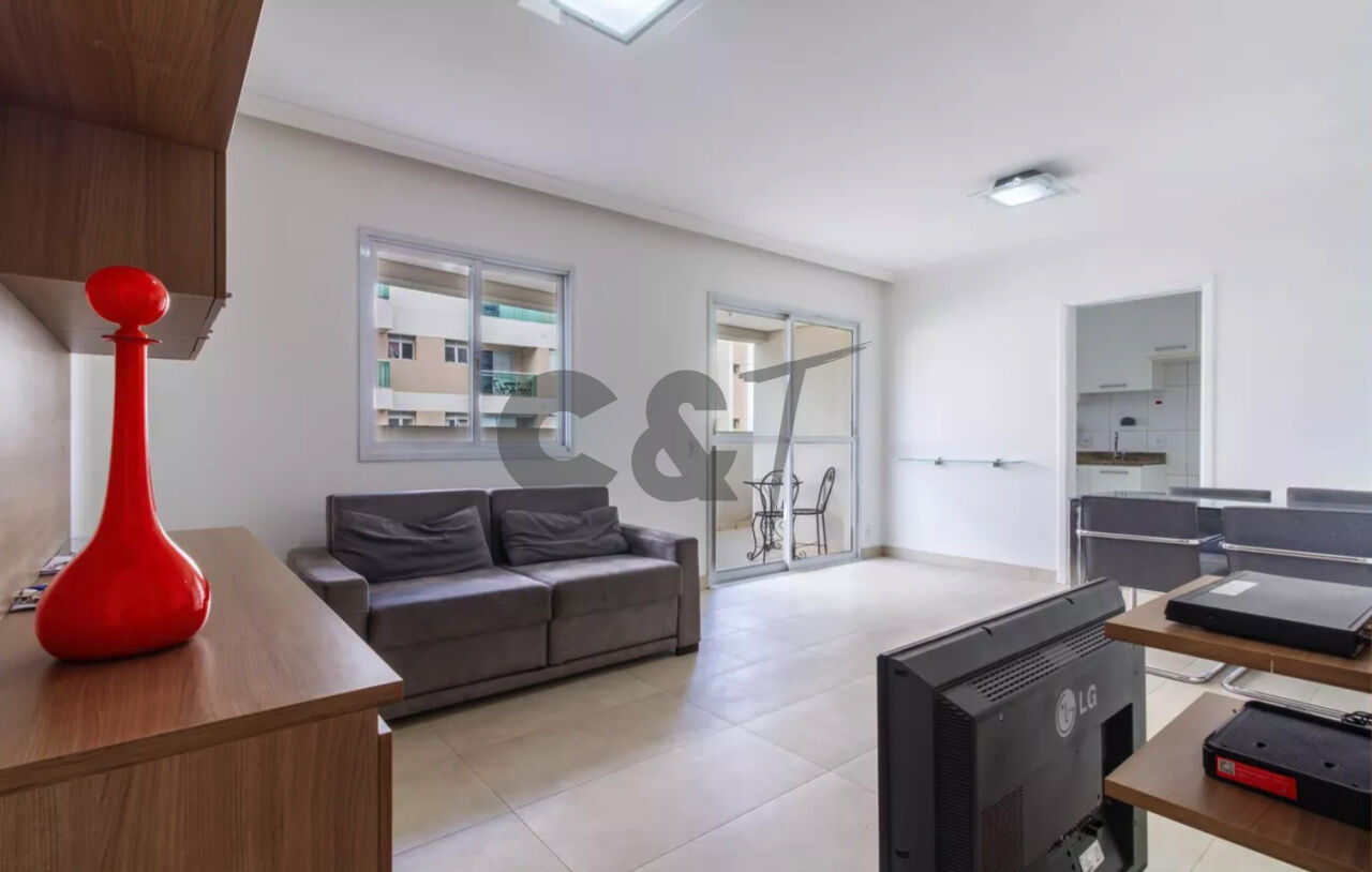 Apartamento para Venda - Granja Julieta