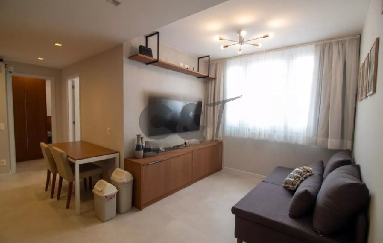 Apartamento para Venda - Chácara Santo Antônio Zona Sul