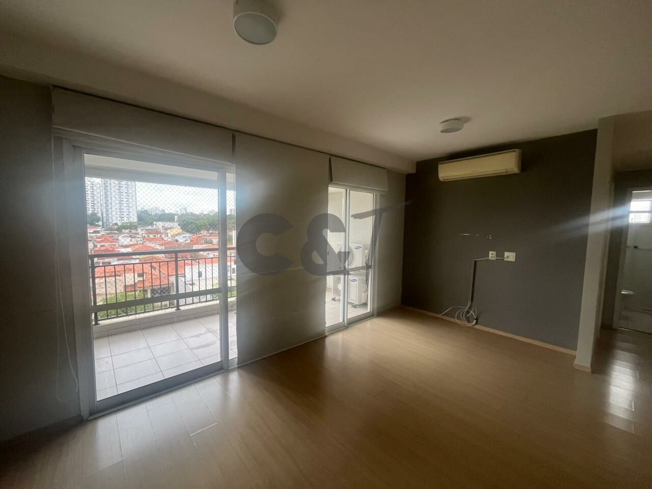 Apartamento para Venda - Granja Julieta