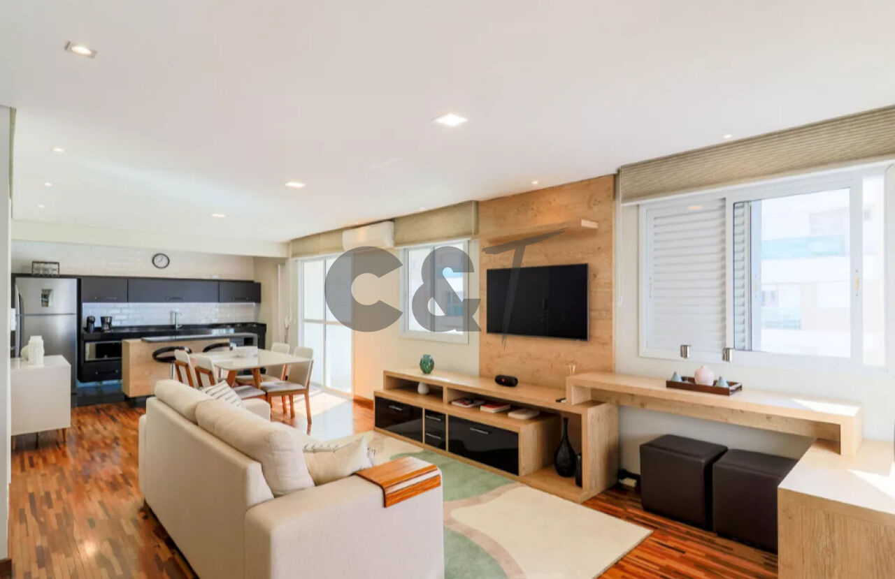 Apartamento para Venda - Granja Julieta