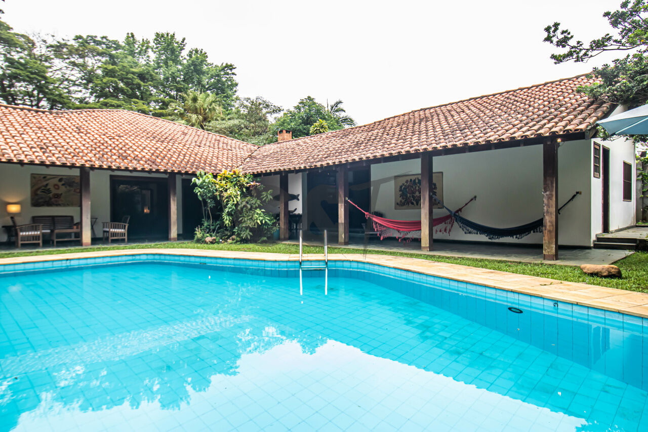 Casa Térrea para Venda - Alto da Boa Vista