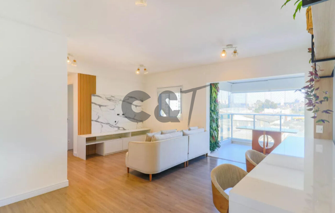 Apartamento para Venda - Granja Julieta