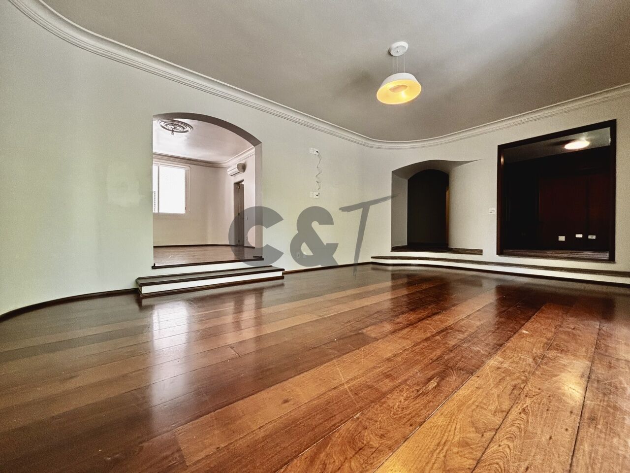 Apartamento para Venda - Jardim Europa