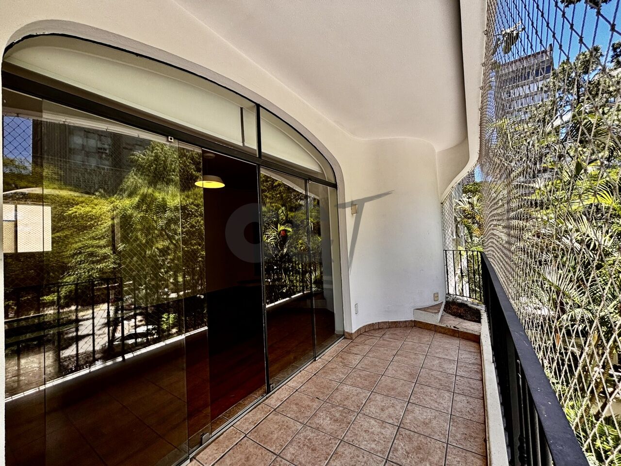 Apartamento para Venda - Jardim Europa