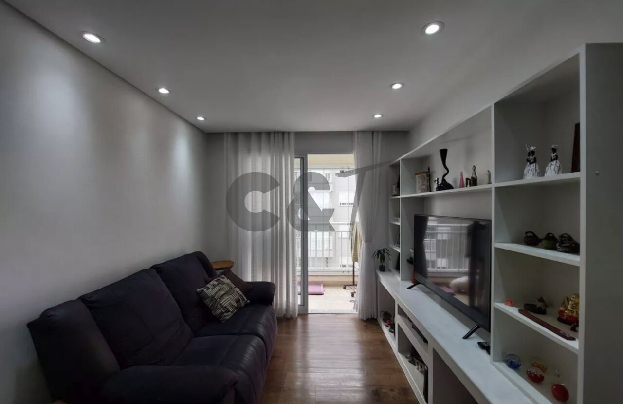 Apartamento para Venda - Vila Isa