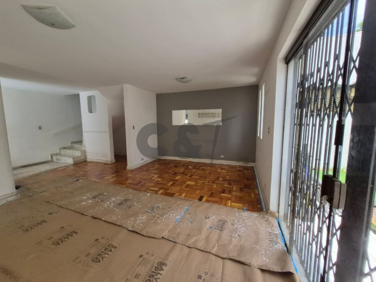 Sobrado para Venda - Granja Julieta