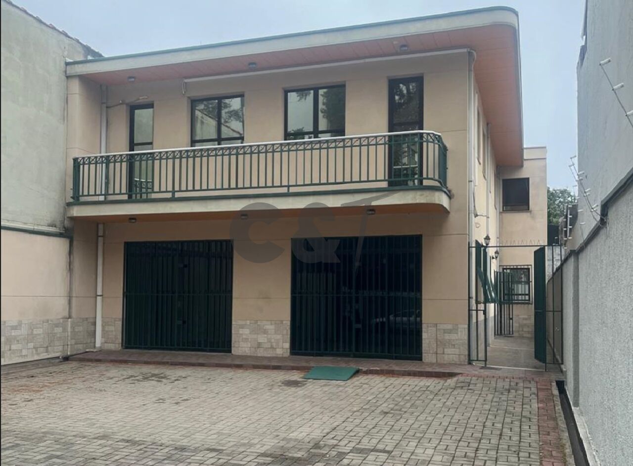 Comercial para Locação - Chácara Santo Antônio Zona Sul