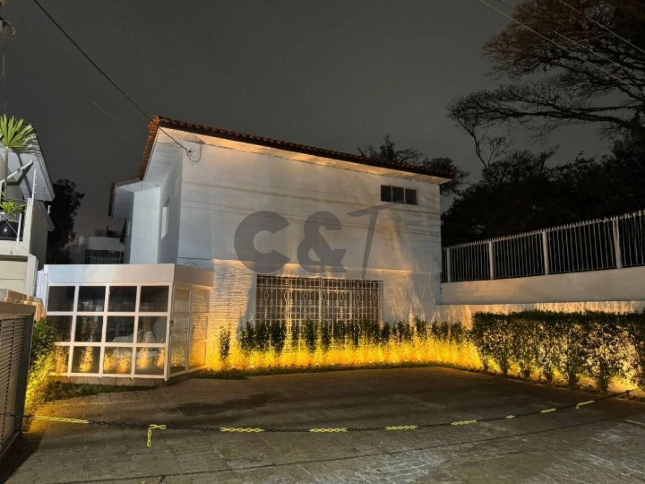 Comercial para Venda - Jardim América