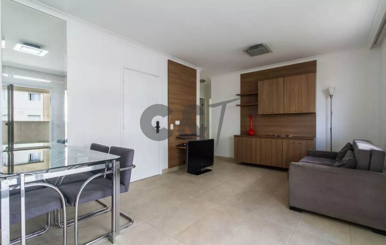 Cobertura para Venda - Granja Julieta