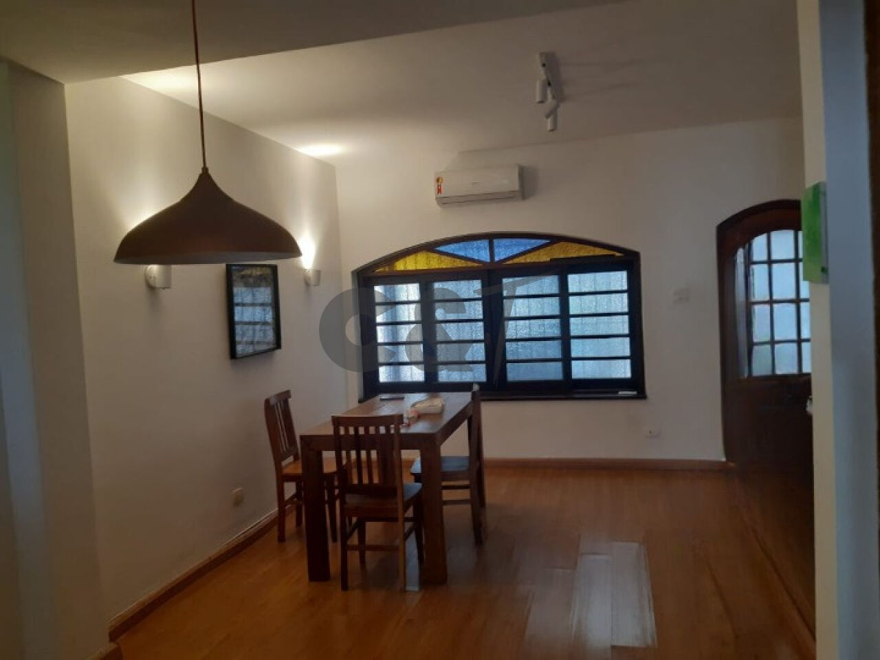 Sobrado para Venda - Alto da Boa Vista