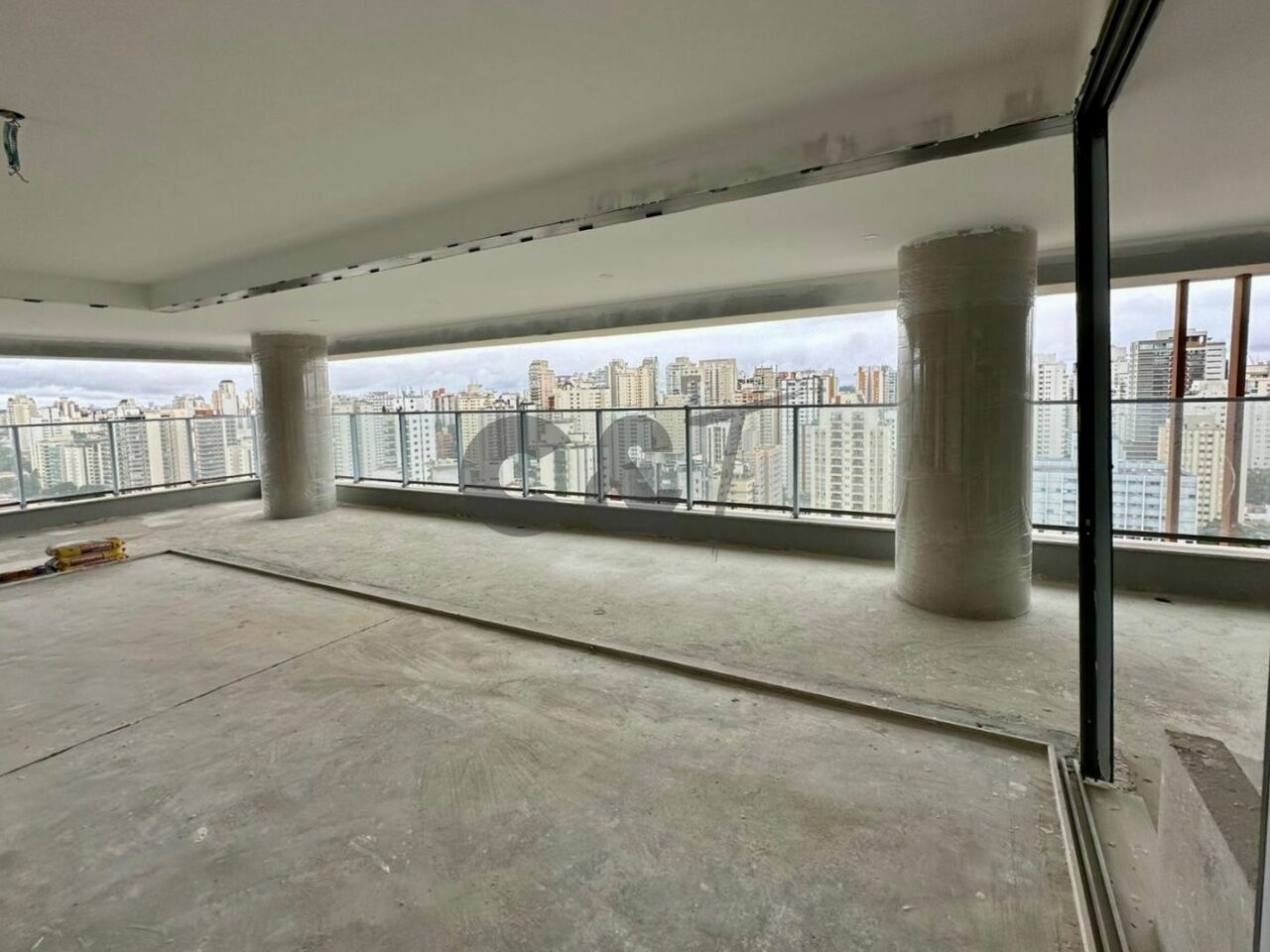 Apartamento para Venda - Campo Belo