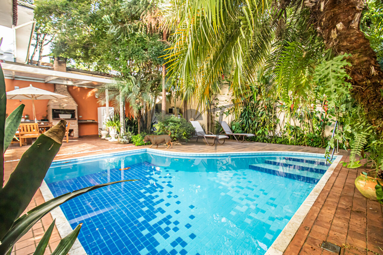 Casa de Vila para Venda - Jardim dos Estados