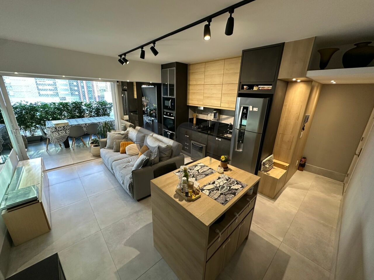 Apartamento para Venda - Indianópolis