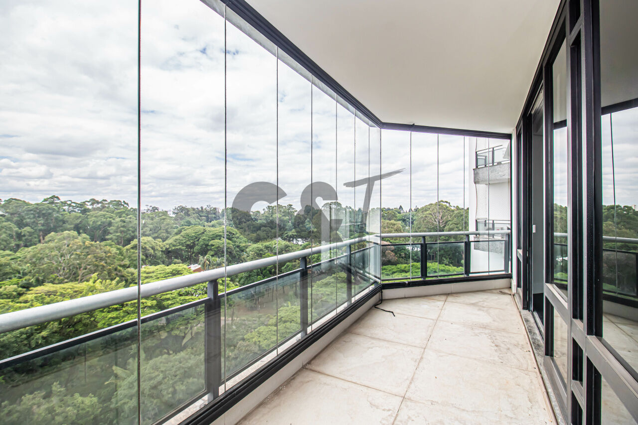 Apartamento para Venda - Alto da Boa Vista