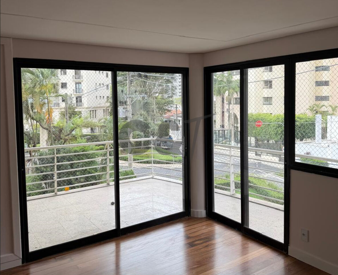 Apartamento para Venda - Jardim Vila Mariana