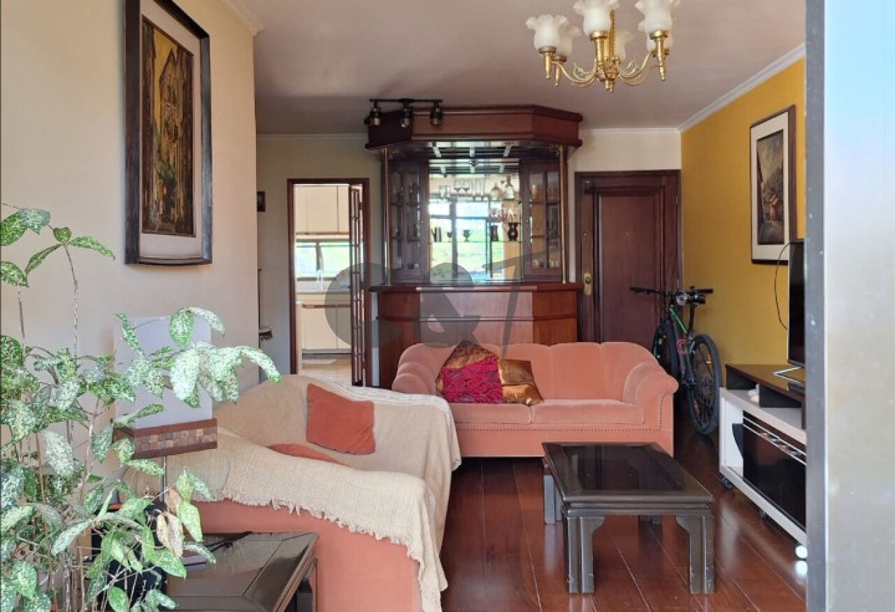 Apartamento para Venda - Brooklin