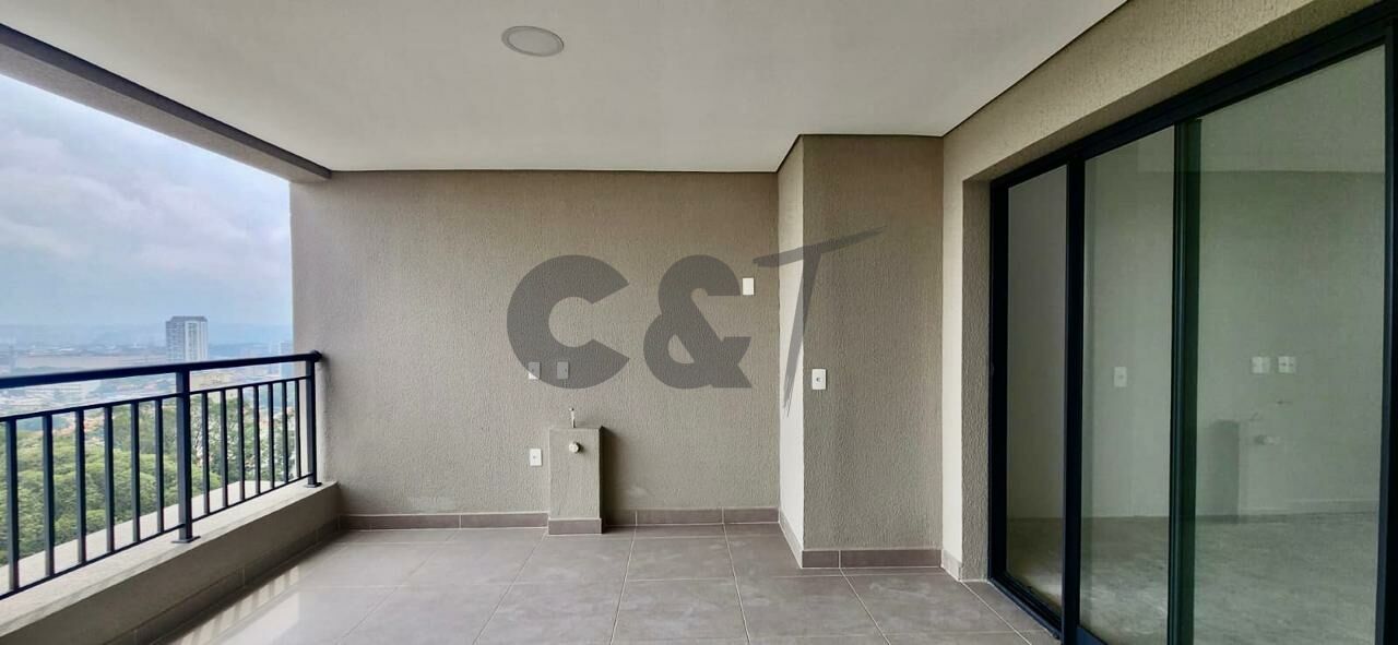 Apartamento para Venda - Vila Sofia